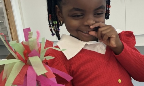 EYFS and Nursery Open Evening